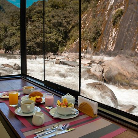 Susanna Inn Machupicchu Екстер'єр фото